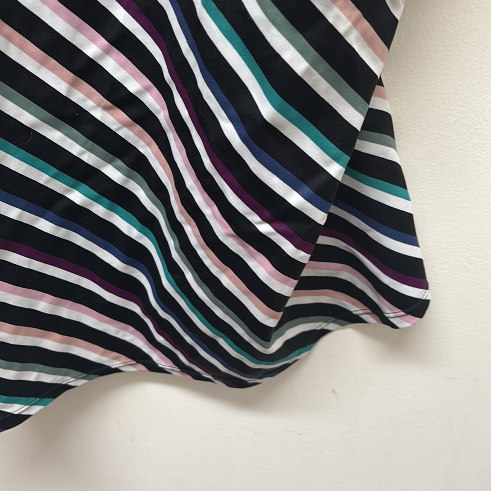 KONA SOL Tankini Bathing Top - Size XL - Picture 2 of 10